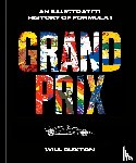 Buxton, Will - Grand Prix