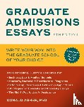 Asher, Donald - Graduate Admissions Essays, Fifth Edition