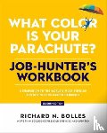 Bolles, Richard N. - What Color Is Your Parachute? Job-Hunter's Workbook, Seventh Edition