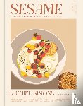 Simons, Rachel - Sesame