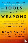 Smith, Brad, Browne, Carol Ann - Tools and Weapons