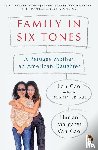 Cao, Lan - Family In Six Tones