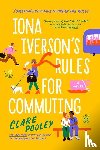 Pooley, Clare - Pooley, C: Iona Iverson's Rules for Commuting