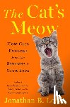 Losos, Jonathan B - Losos, J: Cat's Meow