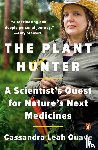 Quave, Cassandra Leah - The Plant Hunter
