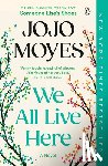 Moyes, Jojo - We All Live Here