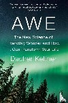 Keltner, Dacher - Awe
