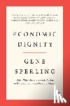 Sperling, Gene - Economic Dignity