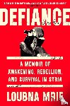 Mrie, Loubna - Defiance