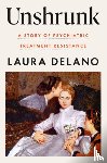Delano, Laura - Unshrunk