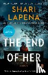 Lapena, Shari - The End of Her