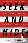 Gajda, Amy - Seek and Hide