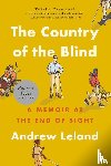 Leland, Andrew - The Country of the Blind