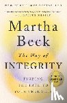 Beck, Martha - Beck, M: Way of Integrity