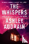 Audrain, Ashley - The Whispers