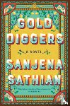 Sathian, Sanjena - Gold Diggers