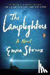 Stonex, Emma - The Lamplighters
