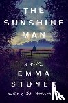 Stonex, Emma - The Sunshine Man
