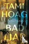 Hoag, Tami - Bad Liar