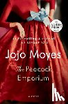 Moyes, Jojo - Moyes, J: Peacock Emporium