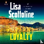 Scottoline, Lisa - Loyalty