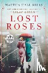Kelly, Martha Hall - Lost Roses