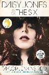 Reid, Taylor Jenkins - Daisy Jones & The Six