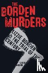Miller, Sarah - The Borden Murders