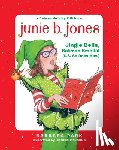 Park, Barbara, Brunkus, Denise - Junie B. Jones Deluxe Holiday Edition: Jingle Bells, Batman Smells! (P.S. So Does May.)