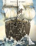 Miyares, Daniel - Hope at Sea