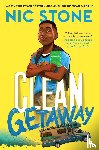 Stone, Nic - Clean Getaway