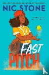 Stone, Nic - Fast Pitch