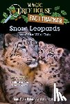 Osborne, Mary Pope, Laird, Jenny - Snow Leopards and Other Wild Cats