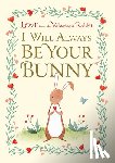 Gilbert, Frances - I Will Always Be Your Bunny