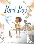 Burgess, Matthew, Maydani, Shahrzad - Bird Boy
