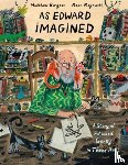 Burgess, Matthew, Majewski, Marc - As Edward Imagined