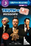 Perl, Erica S., Slack, Michael - Truth or Lie: Presidents!