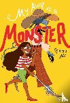 Yee, Reimena - My Aunt Is A Monster