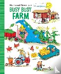 Scarry, Richard - Richard Scarry's Busy Busy Farm