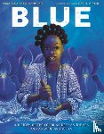 Brew-Hammond, Nana Ekua, Minter, Daniel - Blue