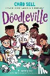 Sell, Chad - Doodleville
