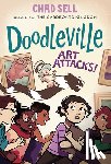 Sell, Chad - Doodleville 2