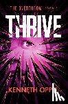 Oppel, Kenneth - Thrive