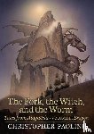 Paolini, Christopher - Fork, the Witch, and the Worm