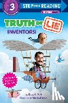 Perl, Erica S. - Truth Or Lie: Inventors!