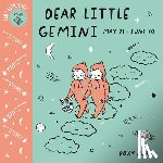 Marj, Roxy - Baby Astrology: Dear Little Gemini
