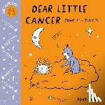 Marj, Roxy - Baby Astrology: Dear Little Cancer