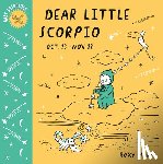 Marj, Roxy - Baby Astrology: Dear Little Scorpio