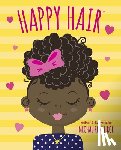 Roe, Mechal Renee - Happy Hair