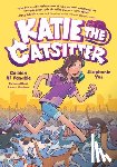 Venable, Colleen AF, Yue, Stephanie - Katie the Catsitter